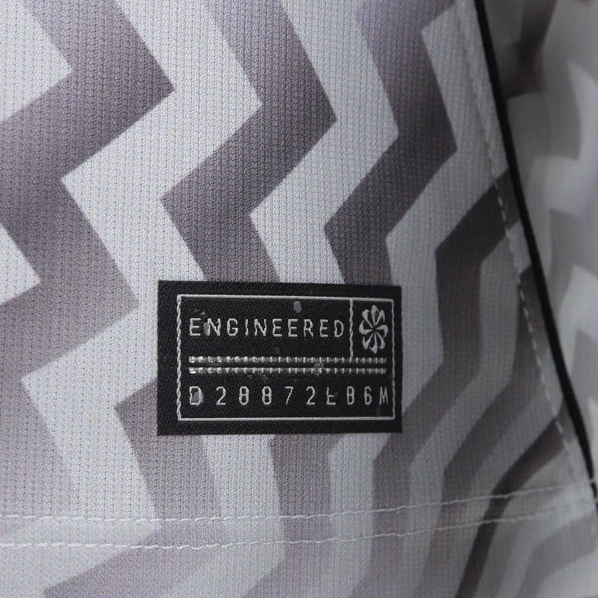 Camisa Corinthians Goleiro 26/27 - image 5