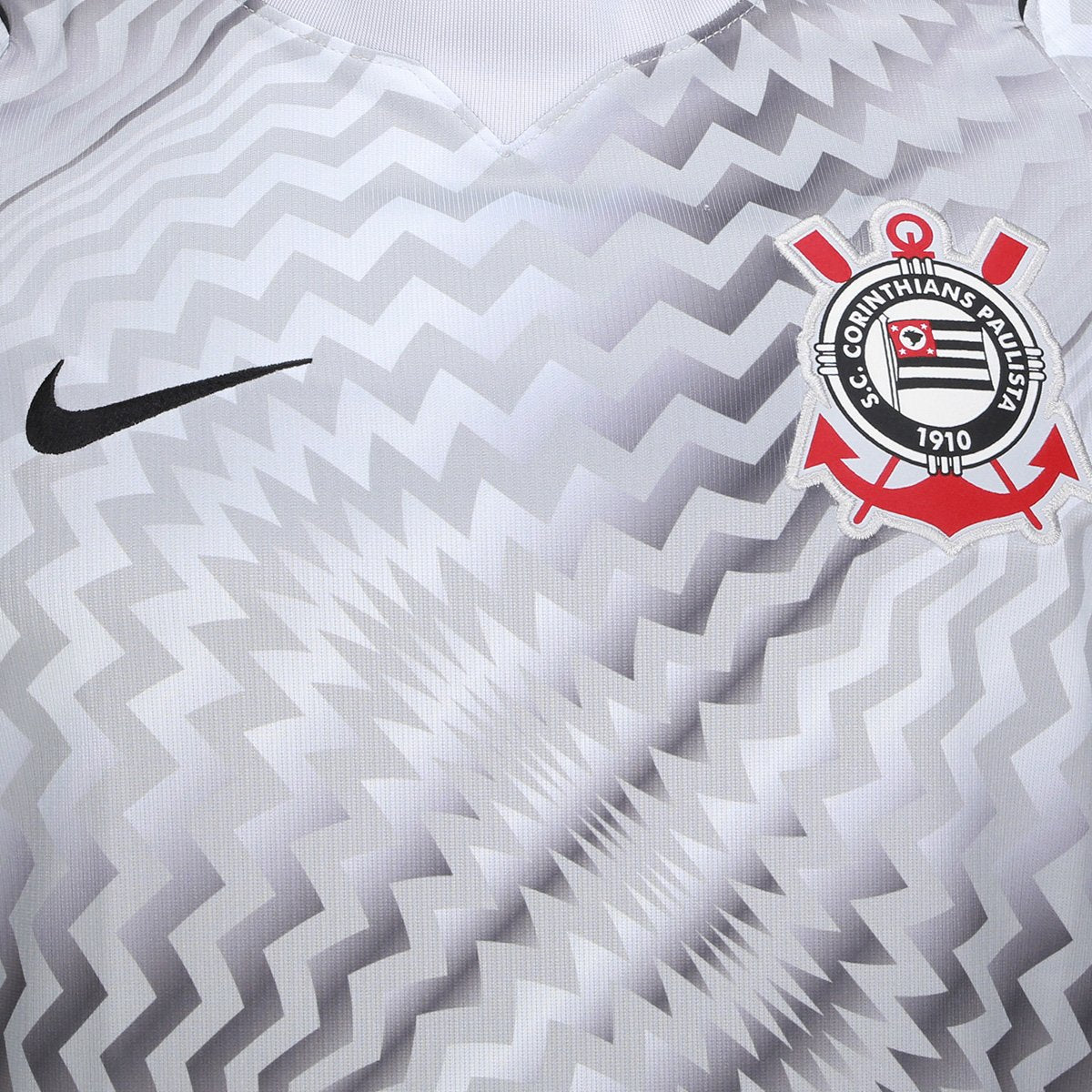 Camisa Corinthians Goleiro 26/27 - image 6
