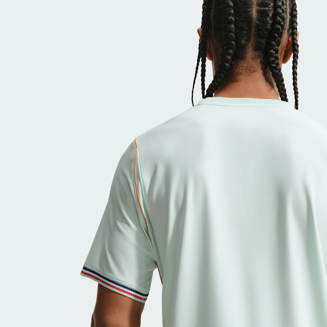 France 2026/27 Away Jersey - image 2