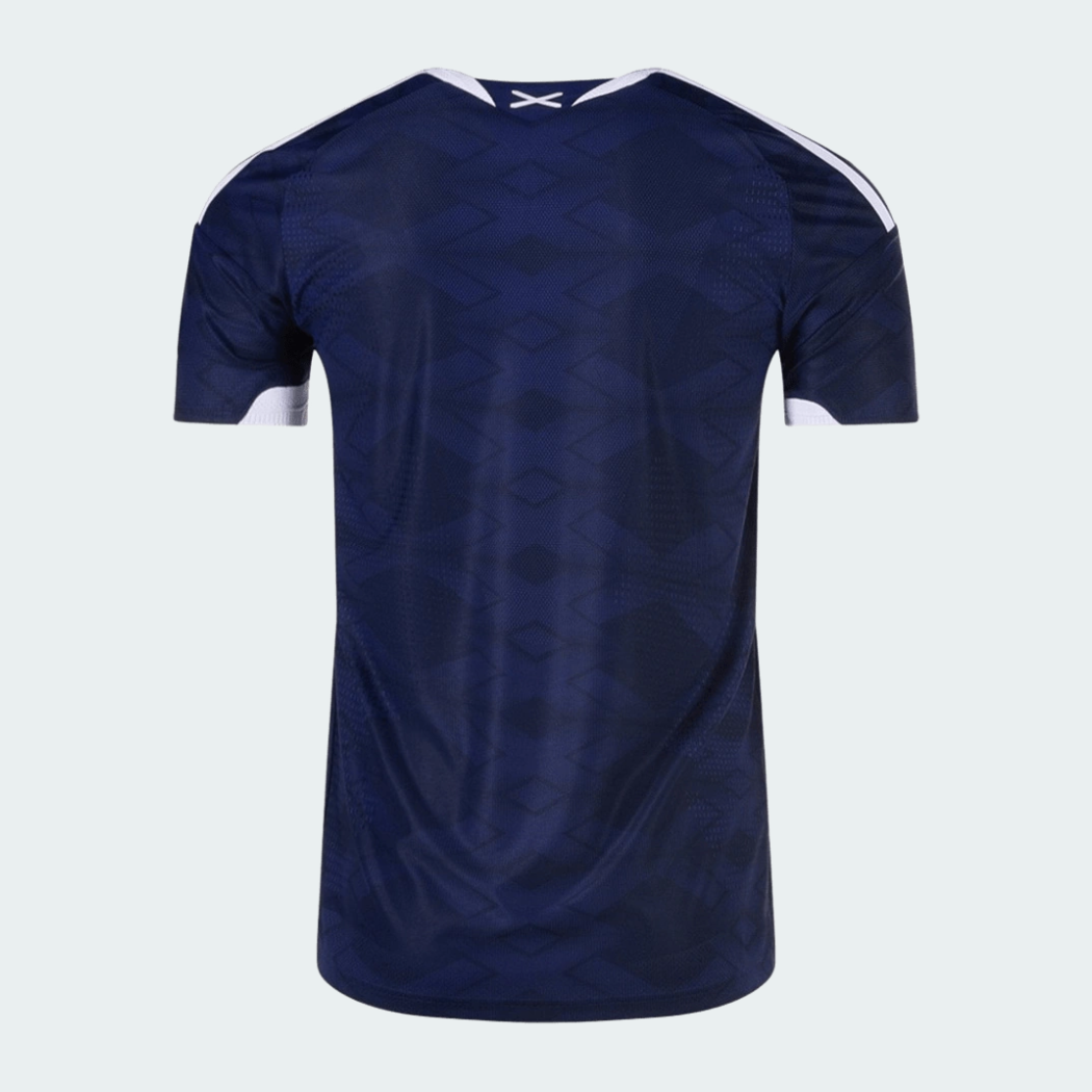 Scotland 2026/27 Home Jersey - image 3