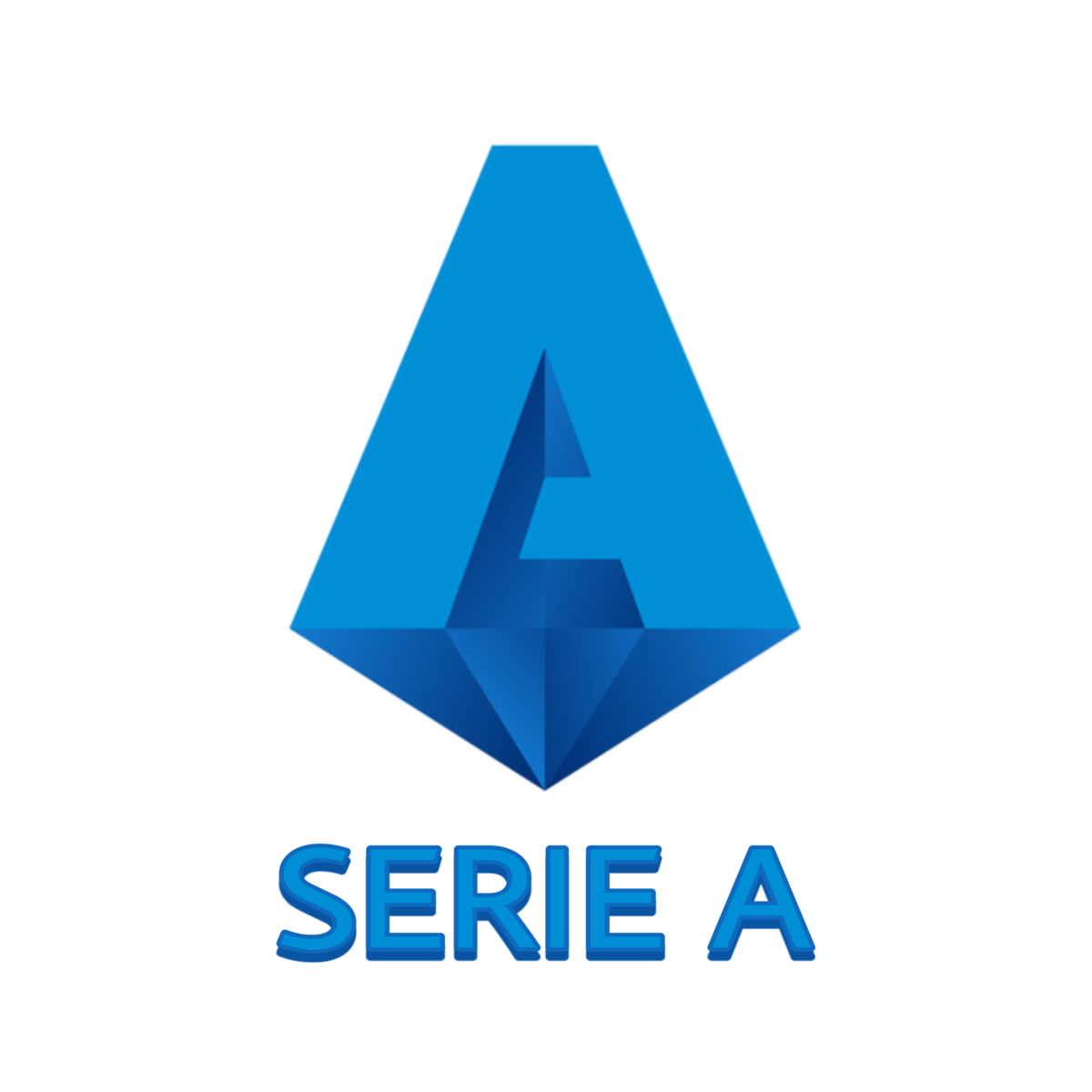 Serie A Patch