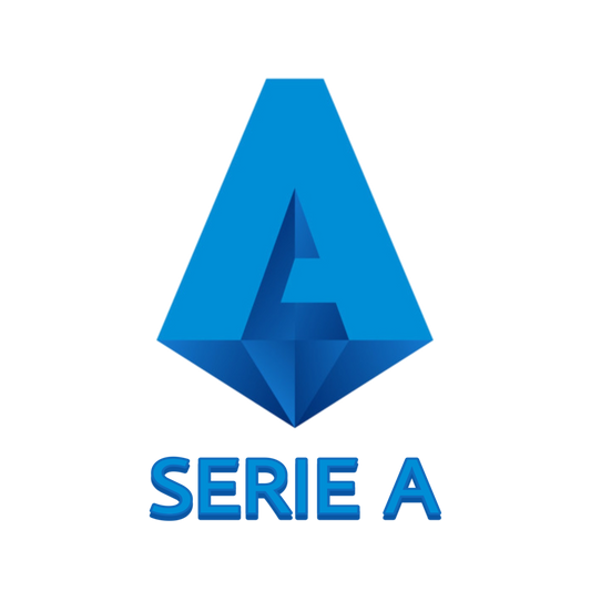 Serie A Patch