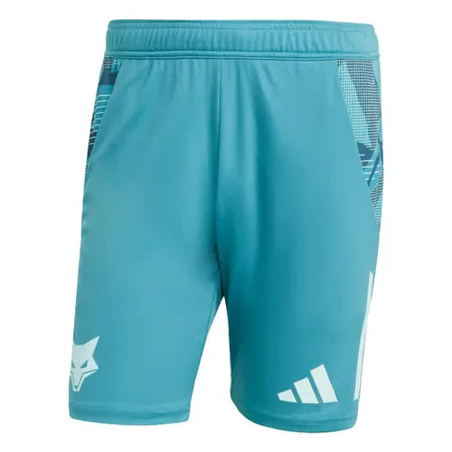 Shorts Cruzeiro Home 2025/26