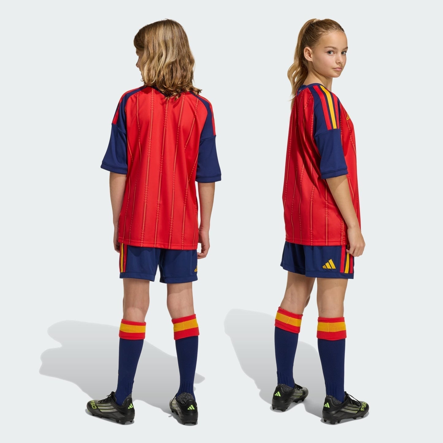 Kids Kit Germany 2026/27 Home Kit - image 2