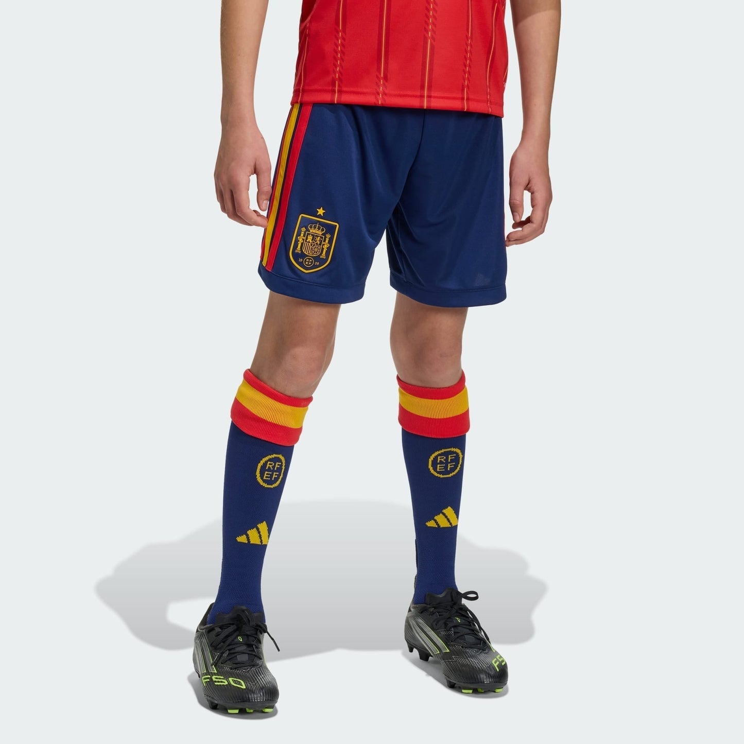 Kids Kit Germany 2026/27 Home Kit - image 3