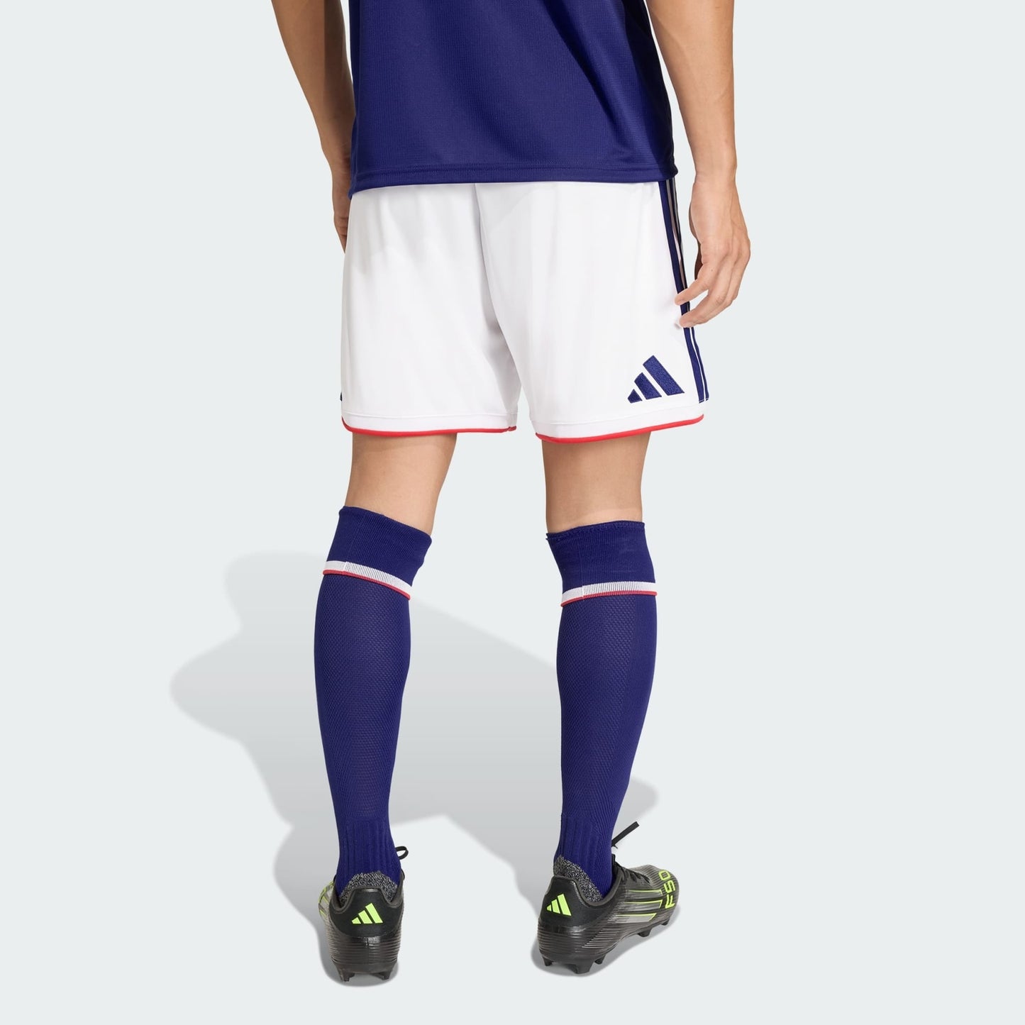 Shorts Japan 2026/27 Home - image 2