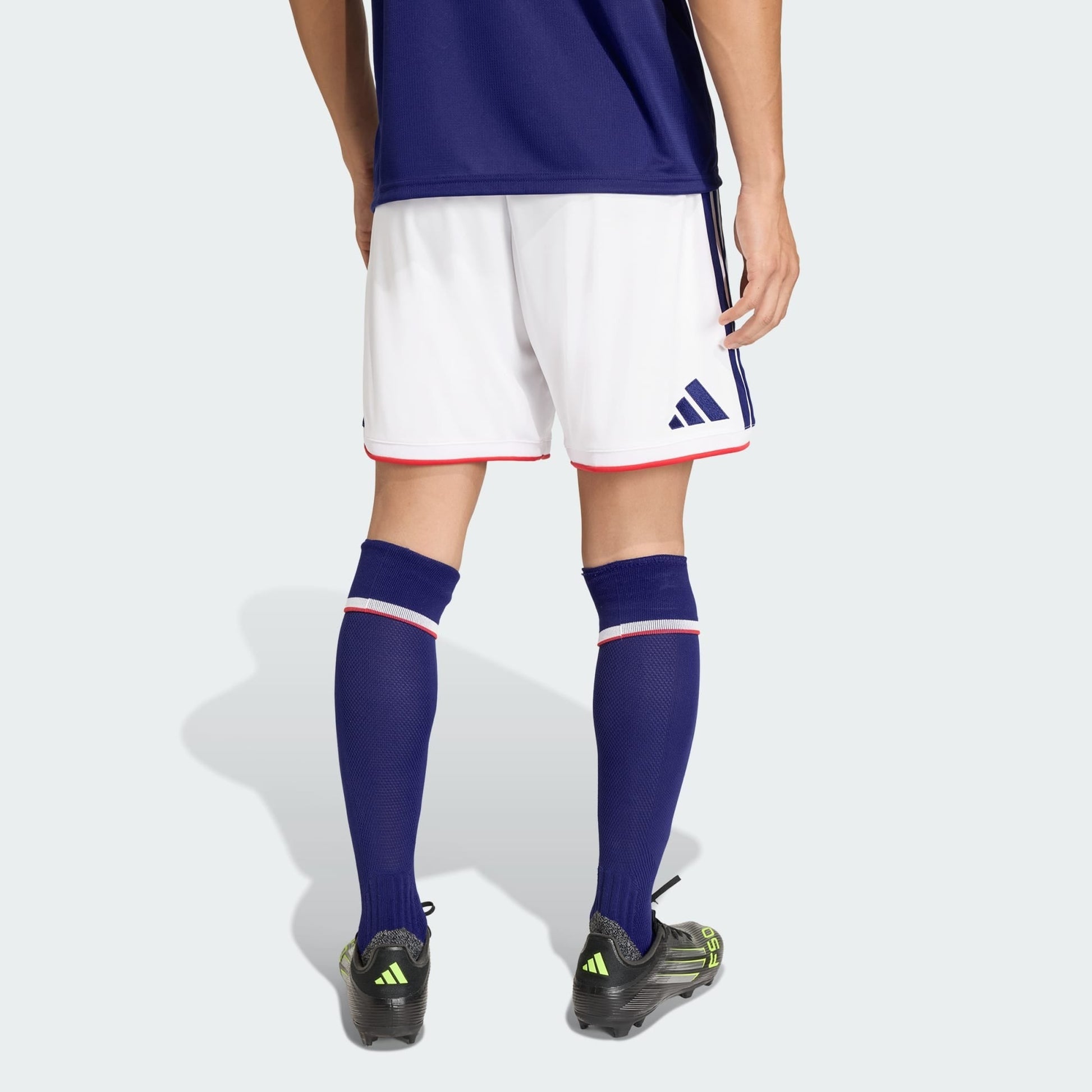 Shorts Japan 2026/27 Home - image 2