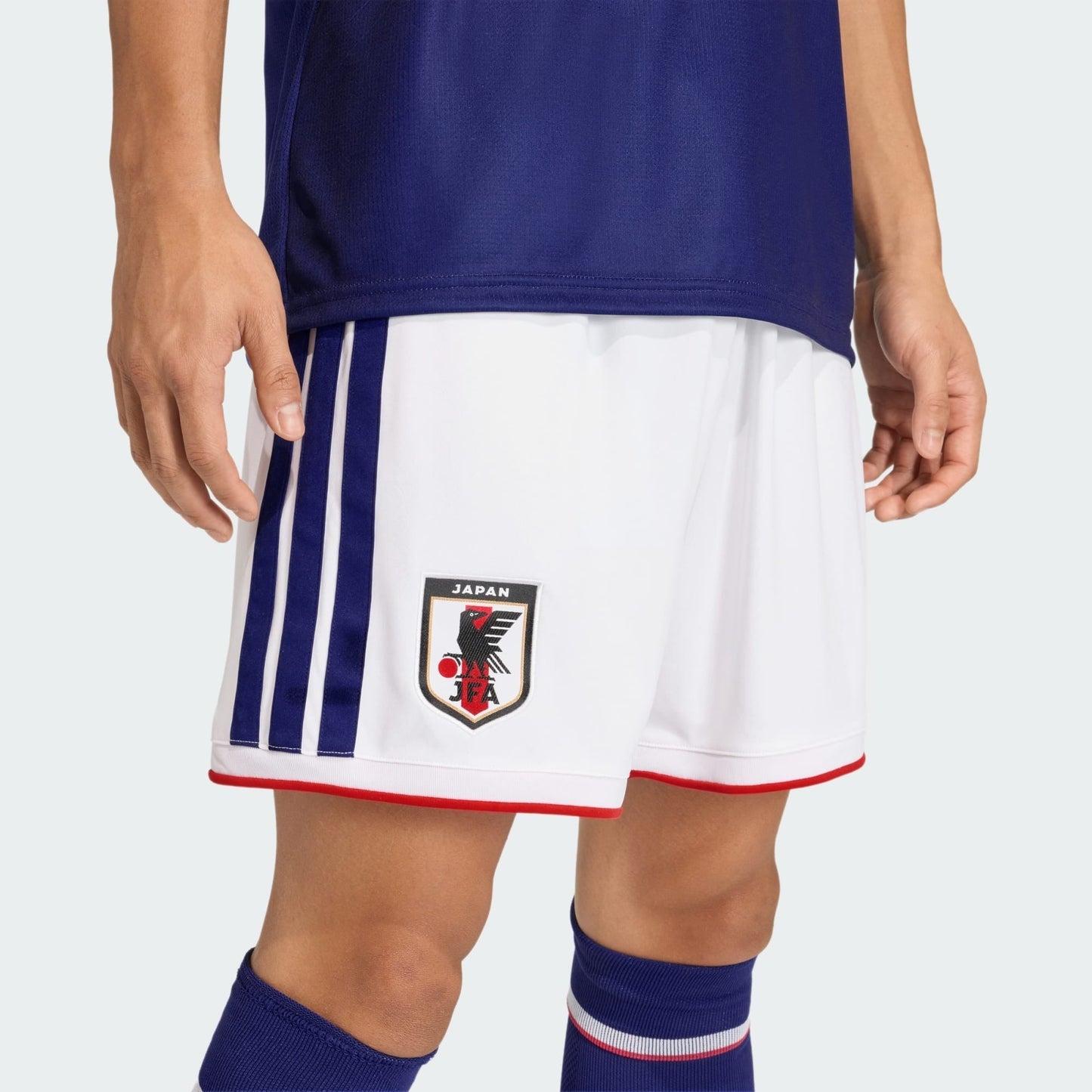 Shorts Japan 2026/27 Home - image 1