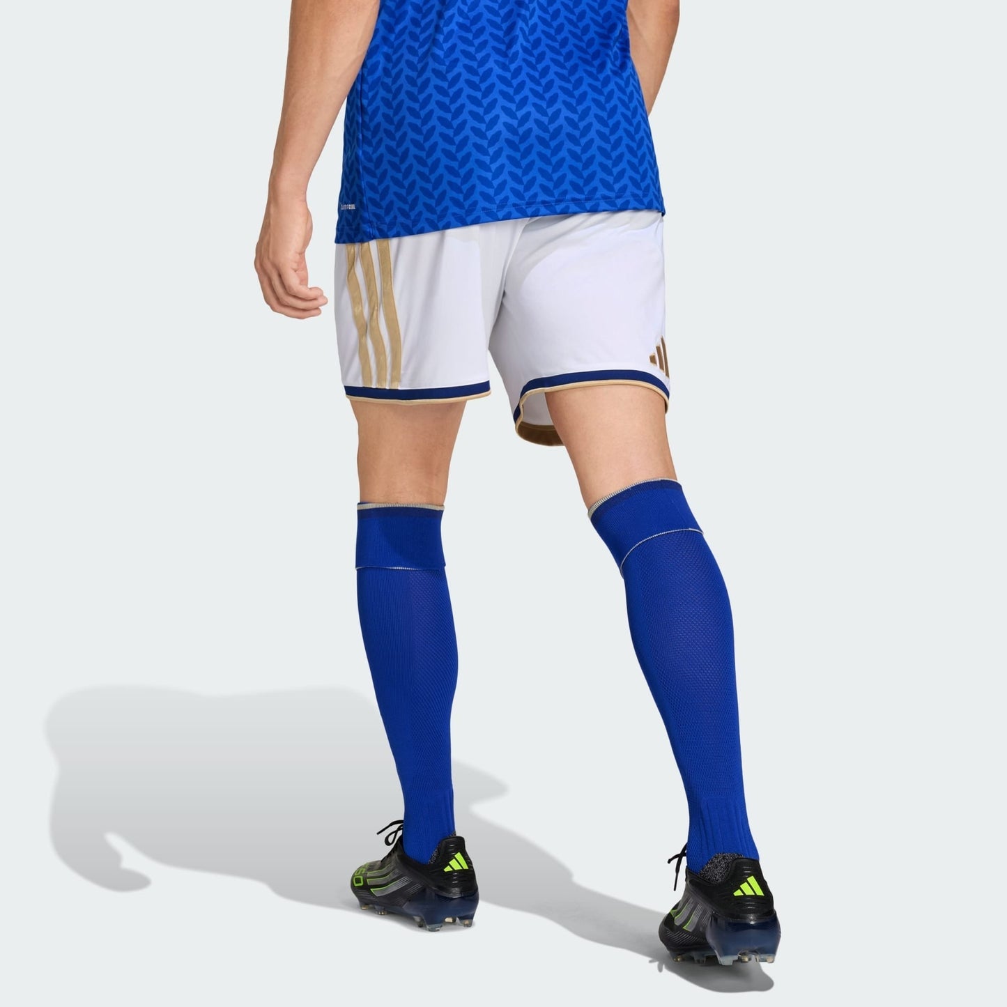 Shorts Italy 2026/27 Home - image 2
