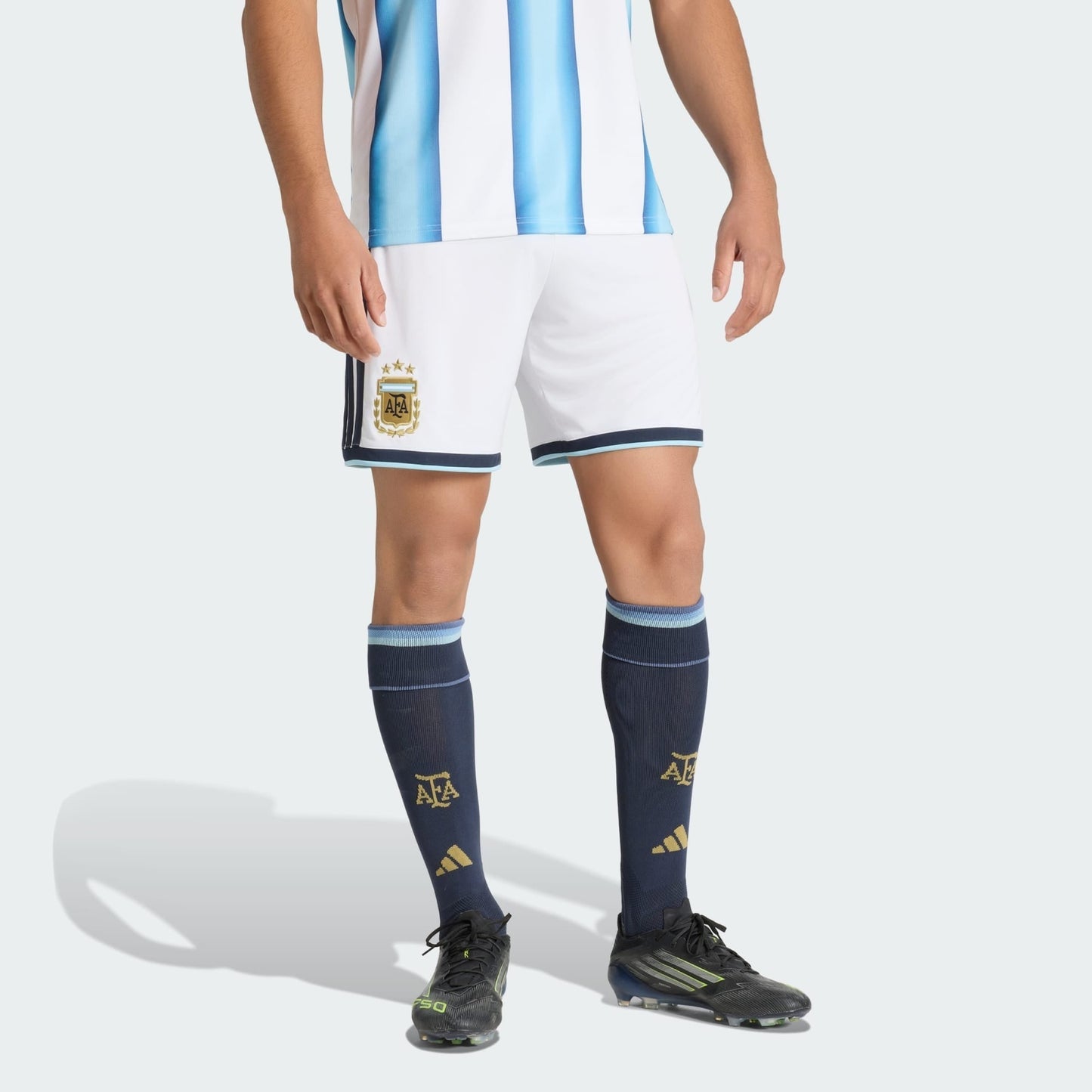 Shorts Argentina 2026/27 Home - image 4