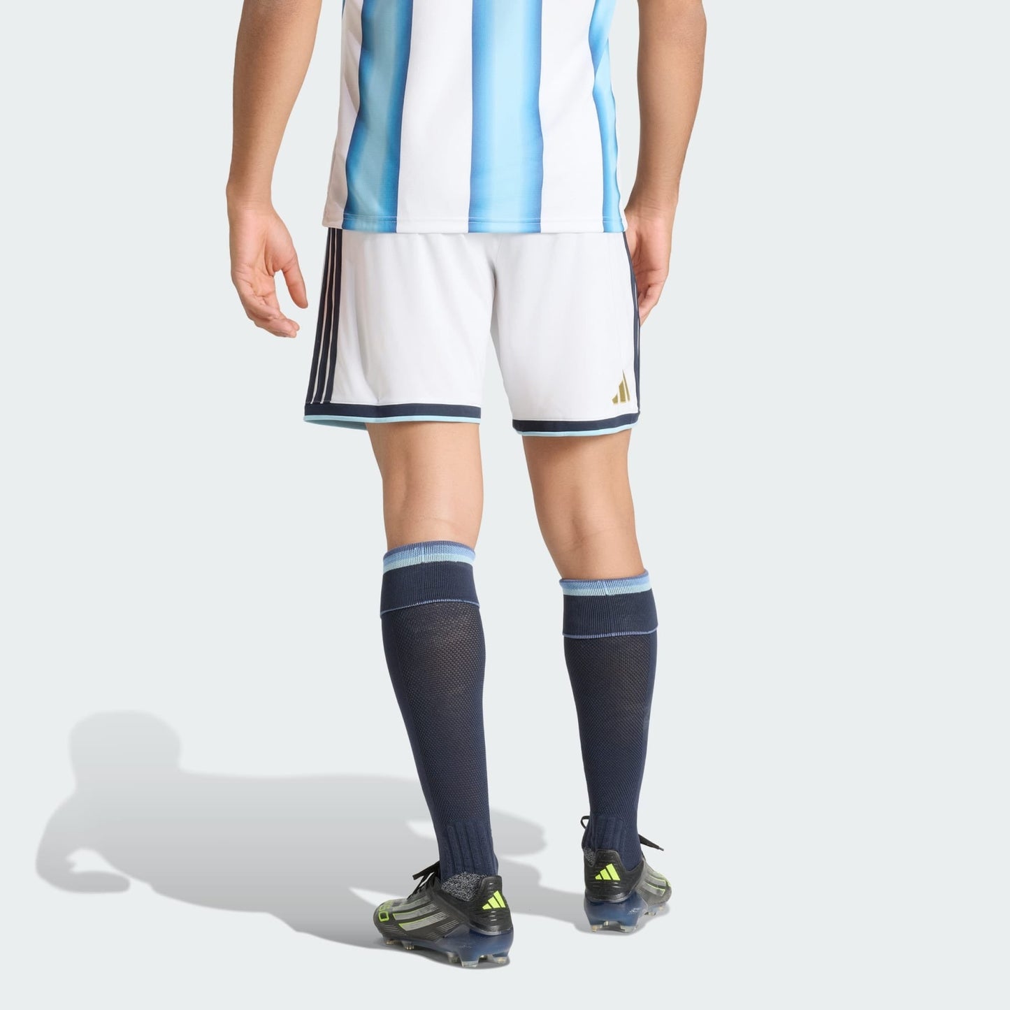 Shorts Argentina 2026/27 Home - image 3