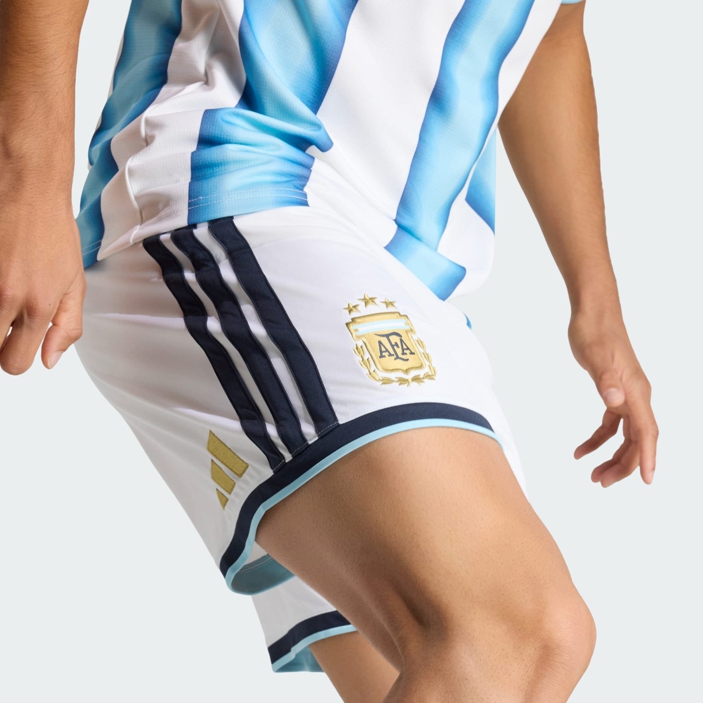 Shorts Argentina 2026/27 Home - image 1