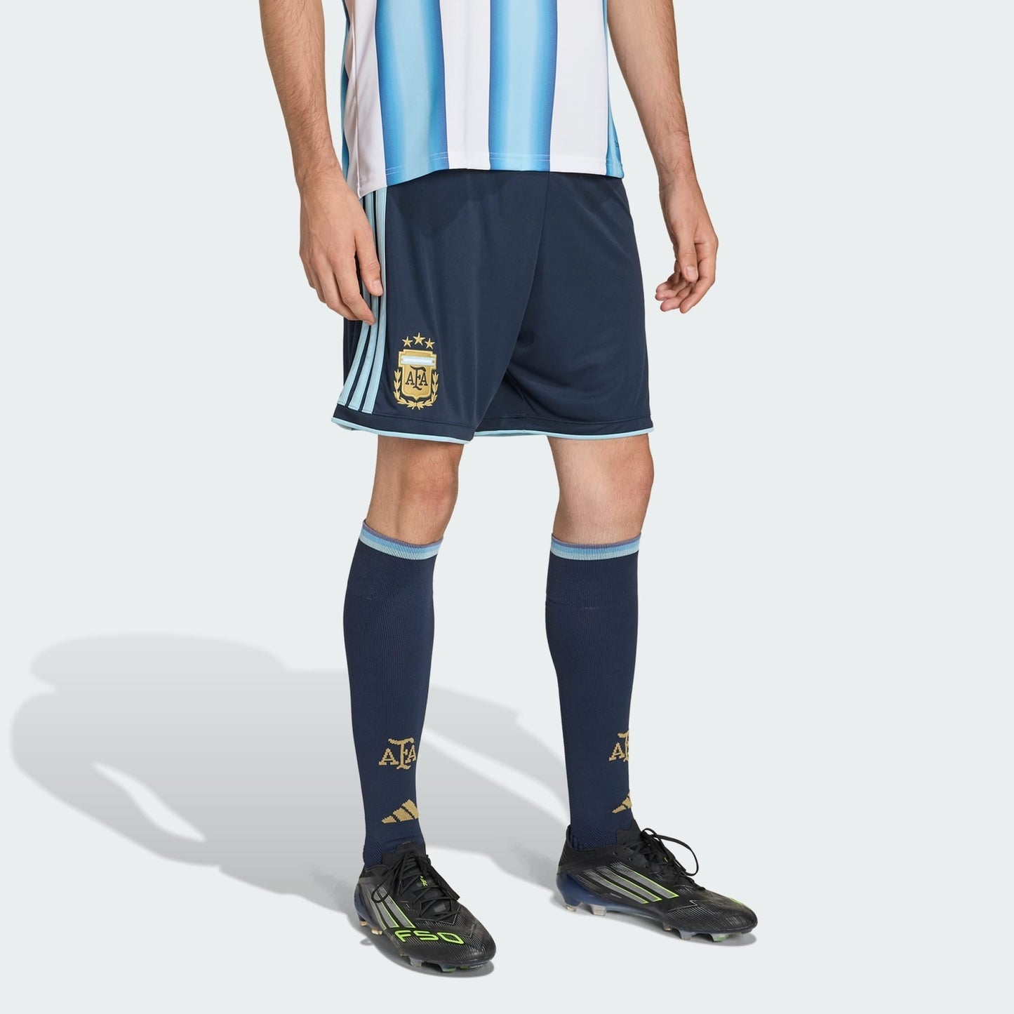 Shorts Argentina 2026/27 Away - image 1