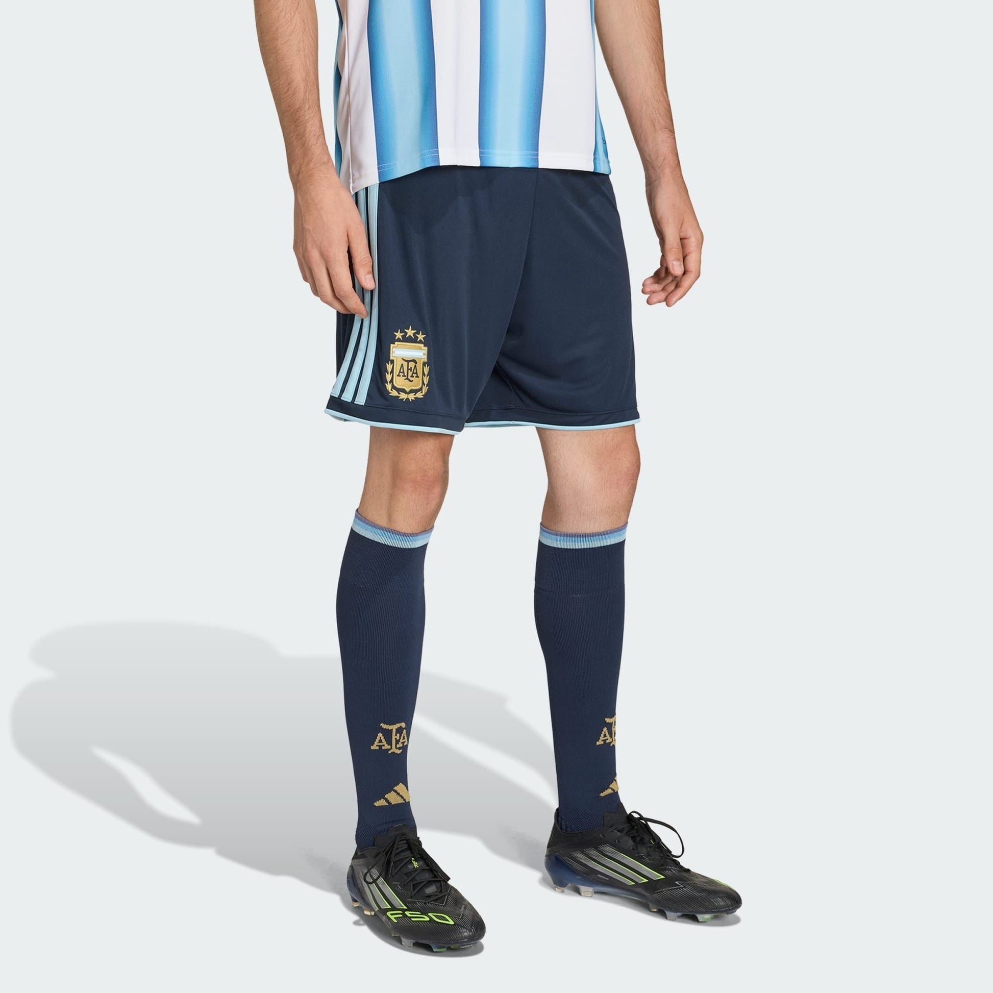 Shorts Argentina 2026/27 Away - image 1