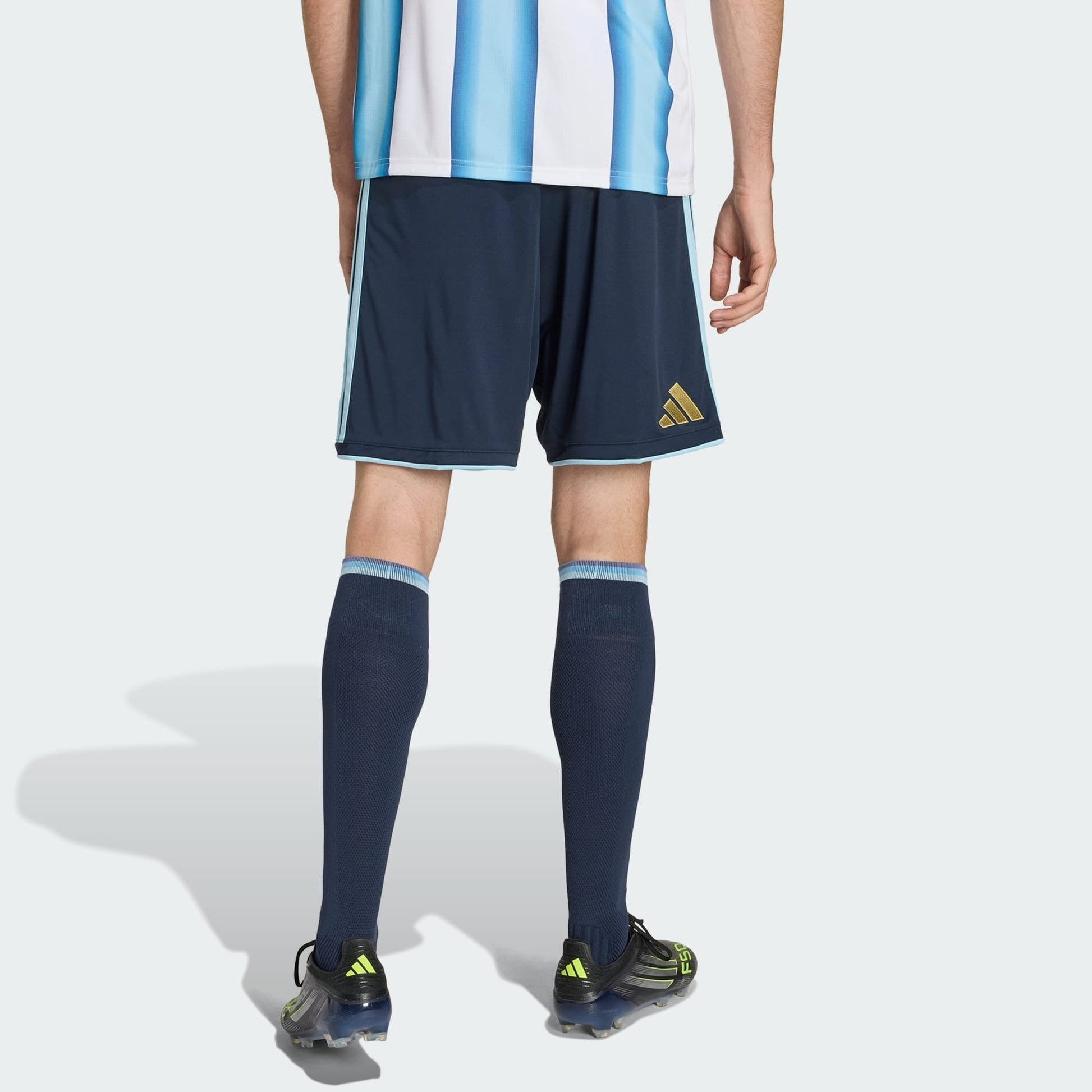 Shorts Argentina 2026/27 Away - image 2