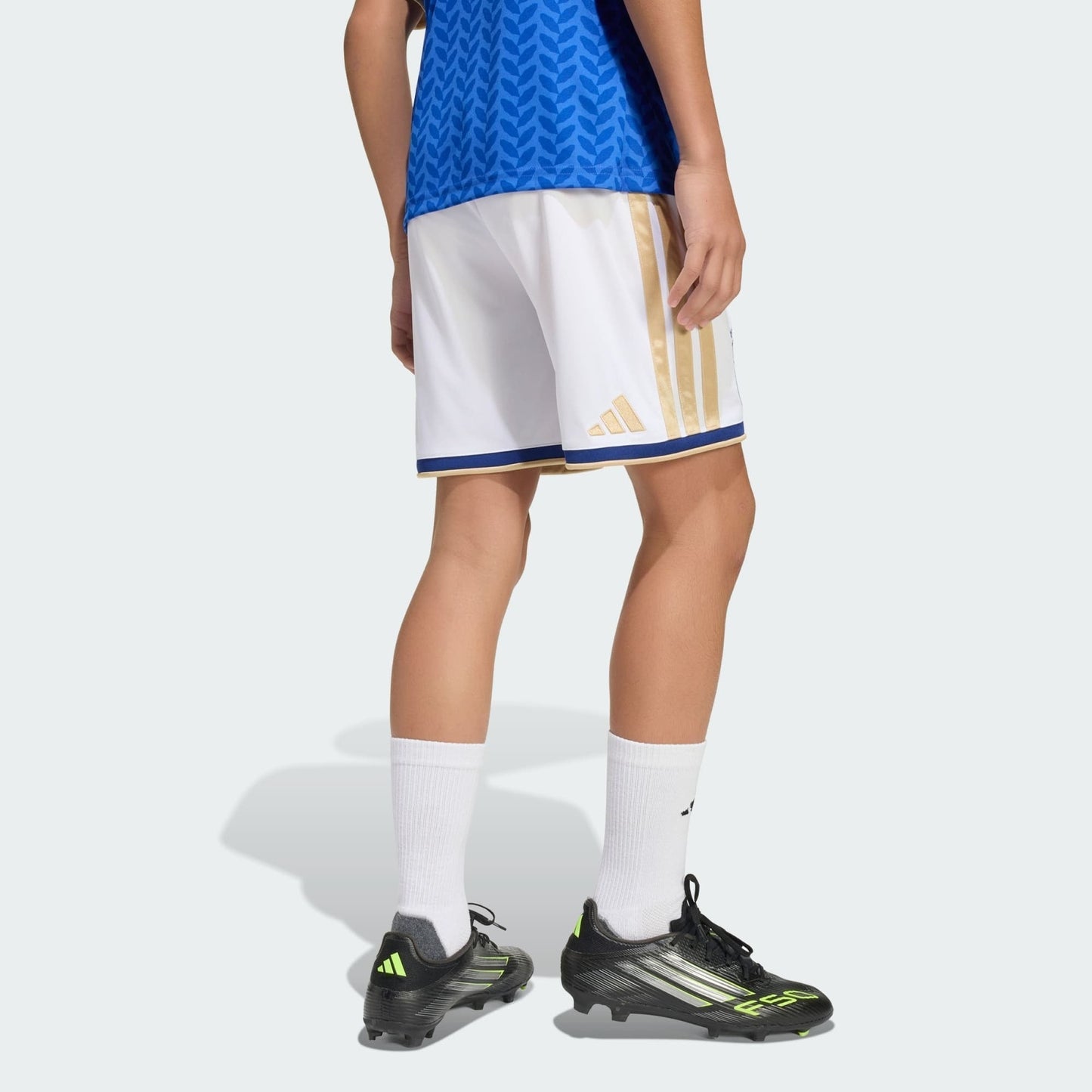 Kids Kit Italy 2026/27 Home Kit - image 3