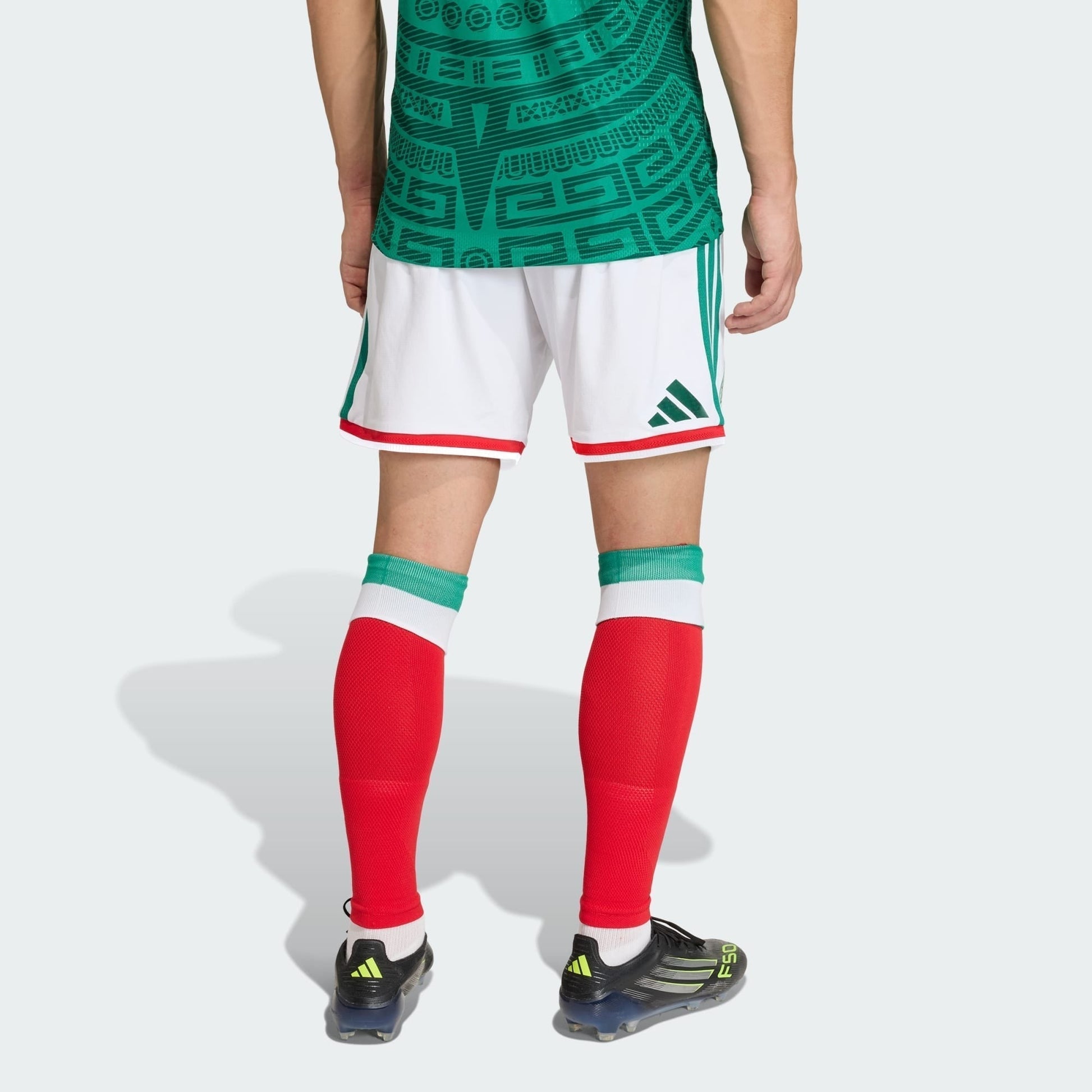 Shorts Mexico 2026/27 Home - image 4