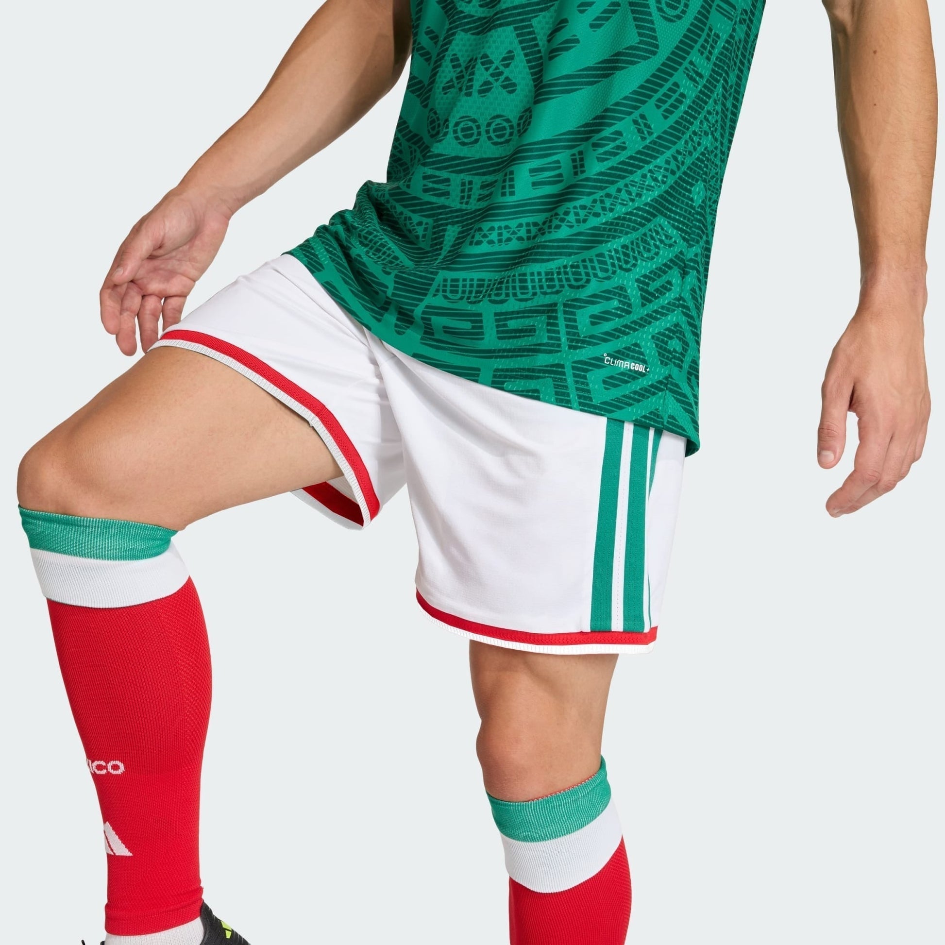 Shorts Mexico 2026/27 Home - image 2