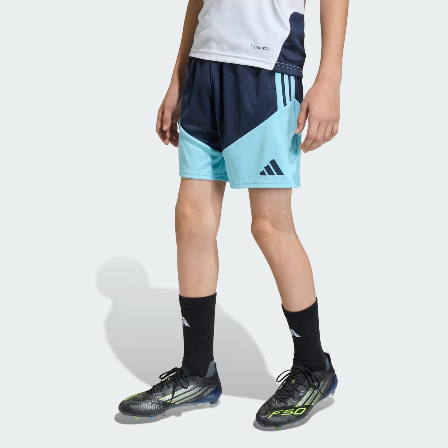 Kit Training Kids Argentina 2026/27 Home Kit - image 4
