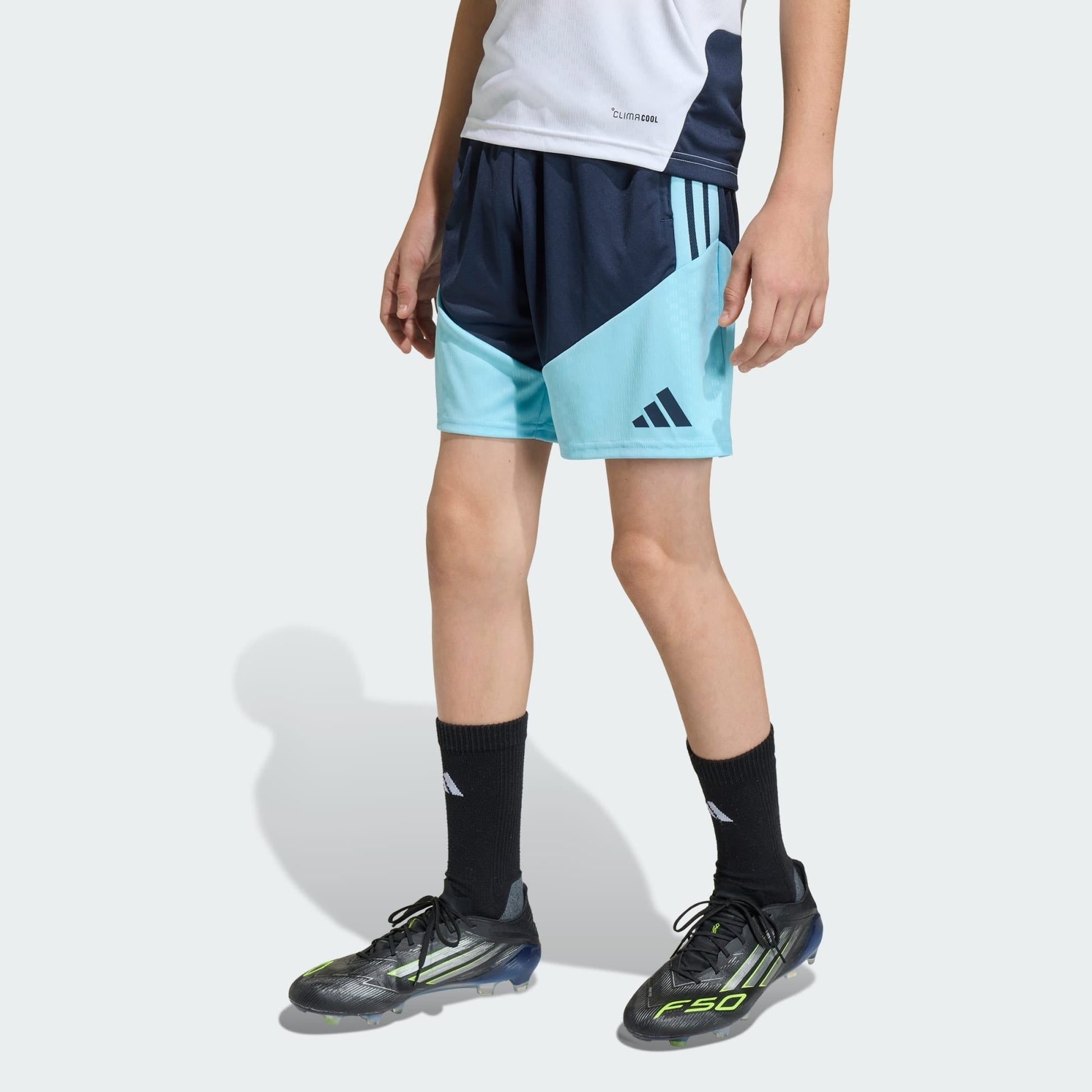 Kit Training Kids Argentina 2026/27 Home Kit - image 4