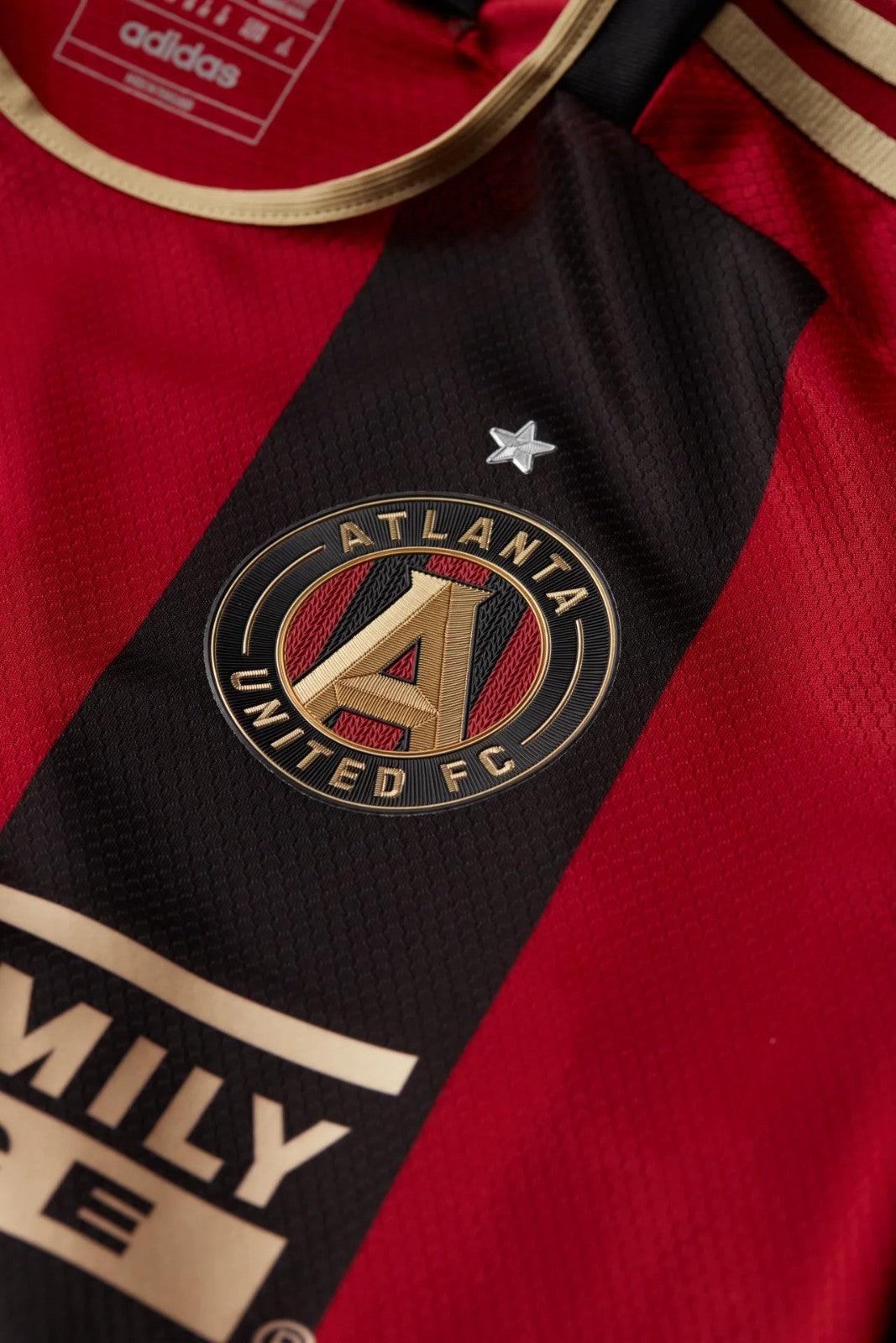 Atlanta Jersey 23/24 - image 4