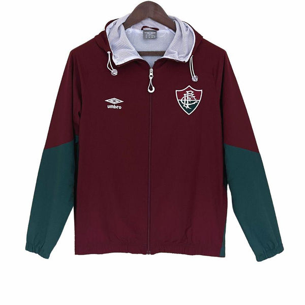 Jacket Fluminense 2024/25