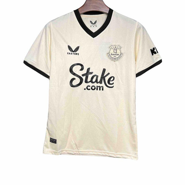 Everton Third Jersey 2024/25