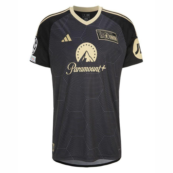 Union Berlin European Kit Jersey 2024/25