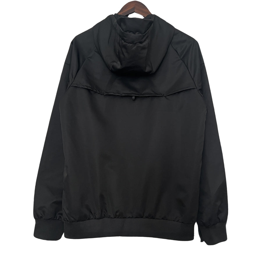 Corinthians Jacket Black 2024/25 - image 2