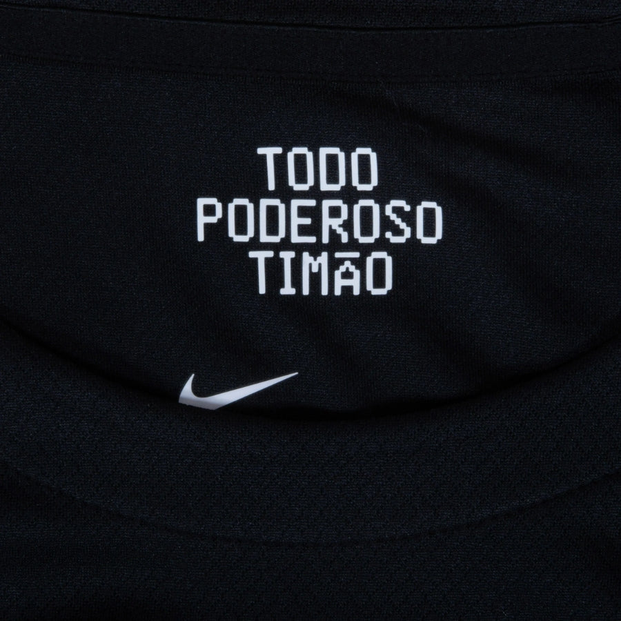 Camisa Corinthians 2025/26 II Torcedor - image 3