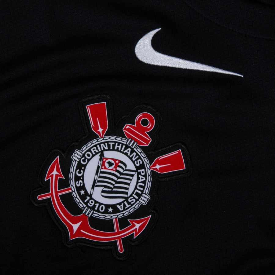 Camisa Corinthians 2025/26 II Torcedor - image 2