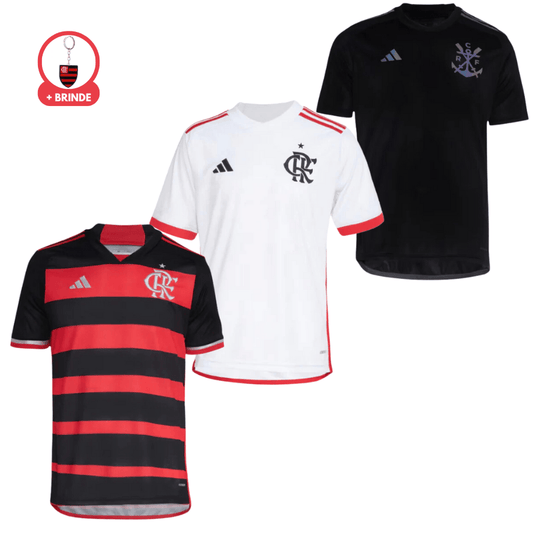 4 produtos Joao Paulo