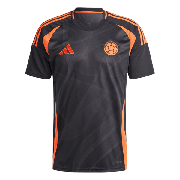 Colombia Away Jersey 2024/25