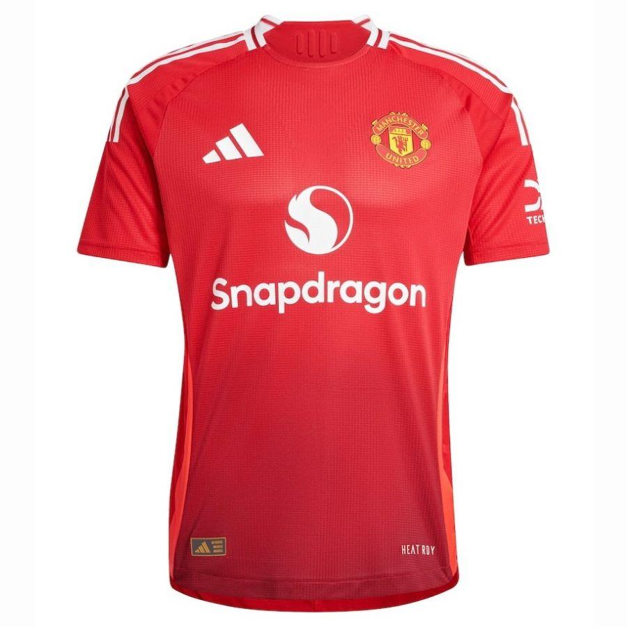 Manchester United Home Jersey 2024/25 - image 1