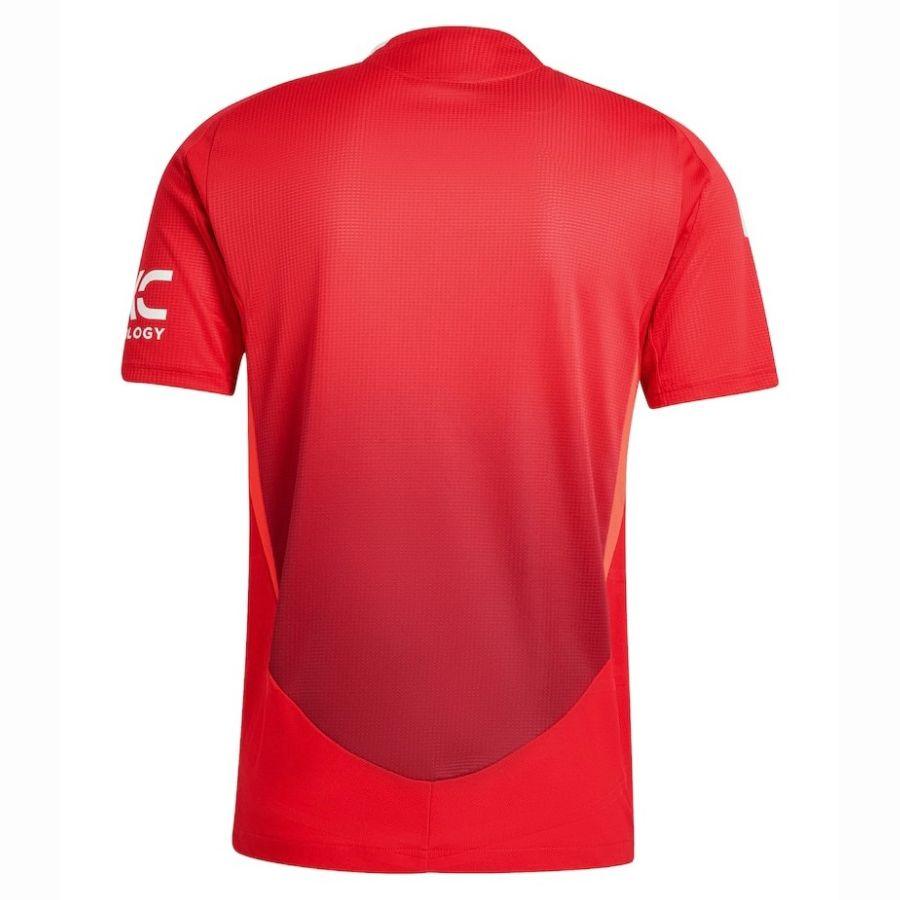 Manchester United Home Jersey 2024/25 - image 2