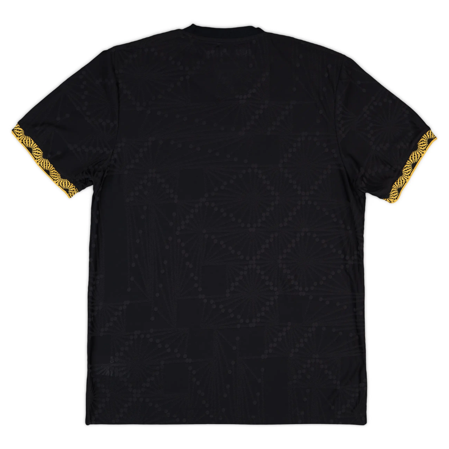 Mexico Authentic Player Edition Especial Gold Cup Shirt 2025 - image 11
