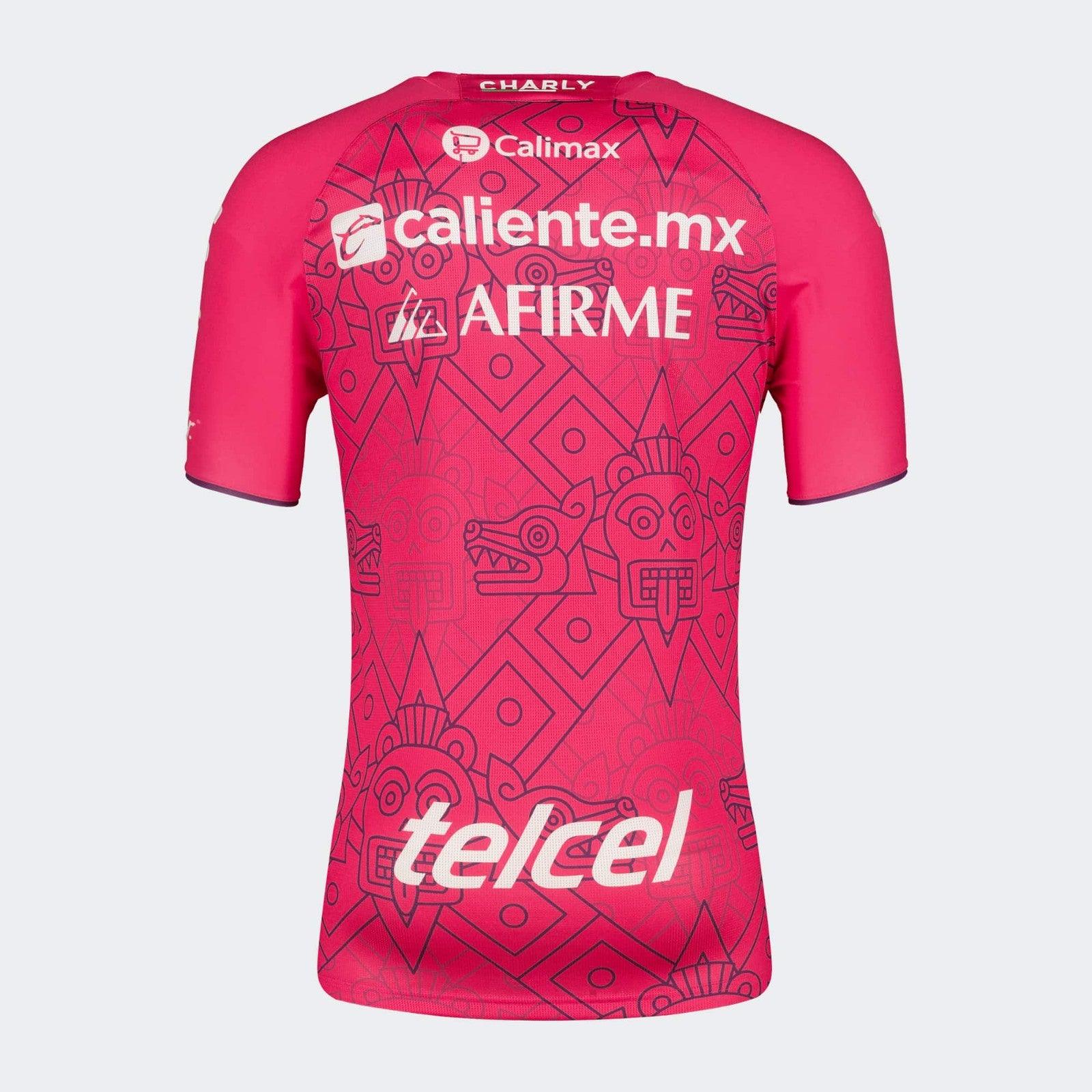 Tijuana Jersey 23/24 - image 2