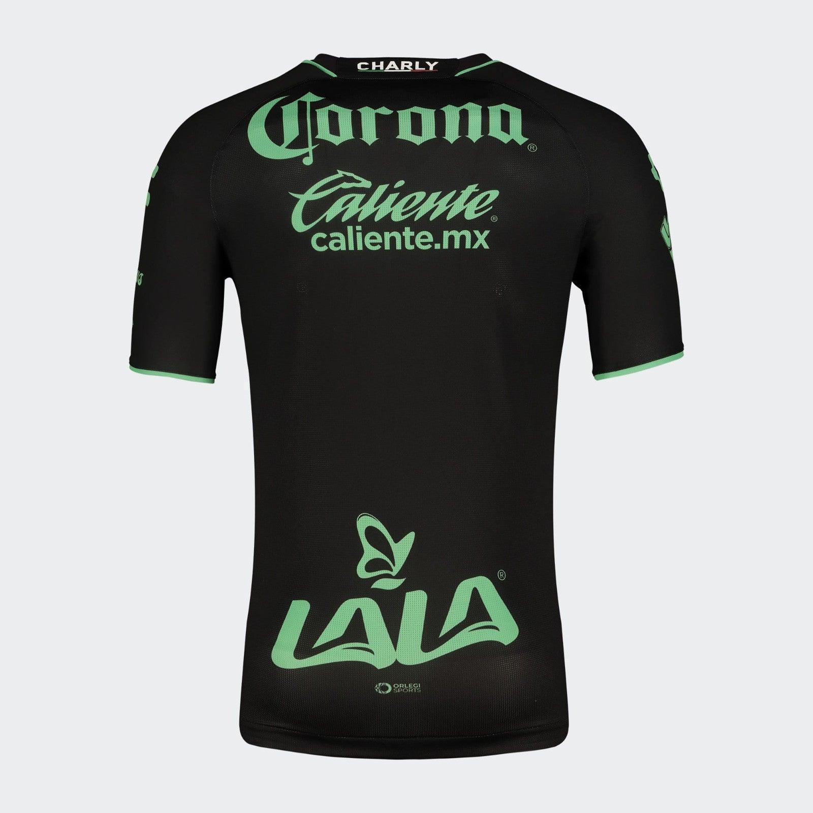 Santosa Laguna Jersey 23/24 - image 2