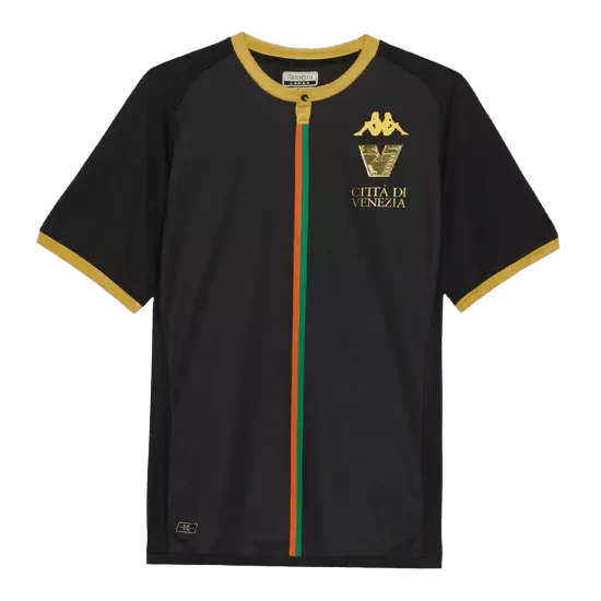 Venezia FC Home Soccer Jersey 2023-24