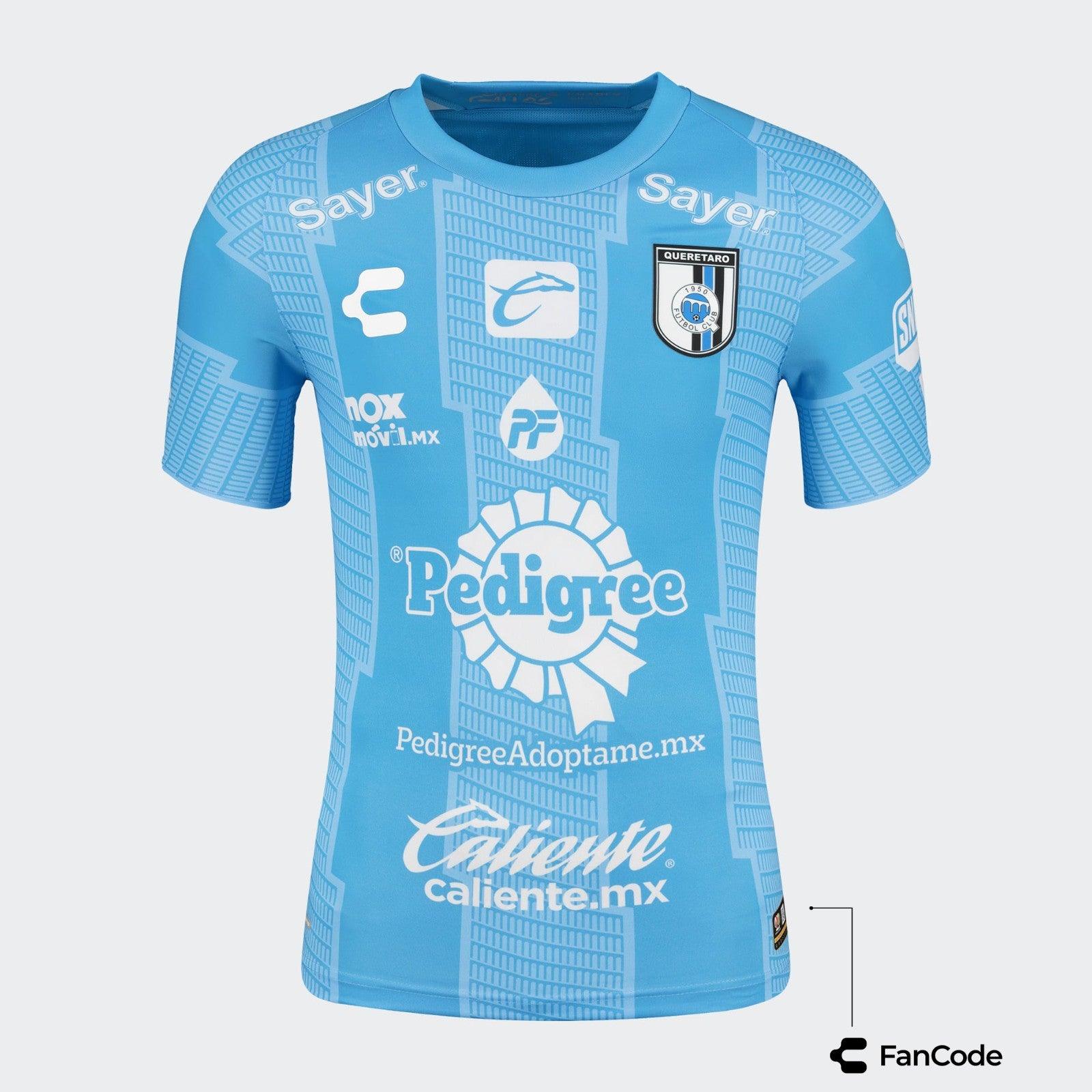 Querétaro Jersey 23/24 - image 1