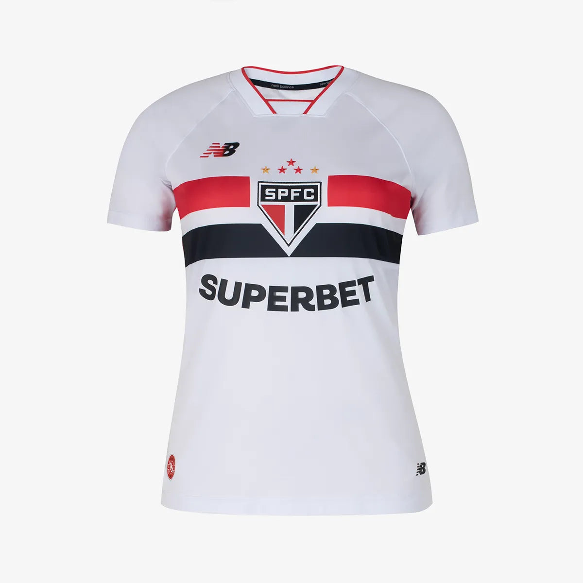 Women Jersey São Paulo I 2026/27 - image 3