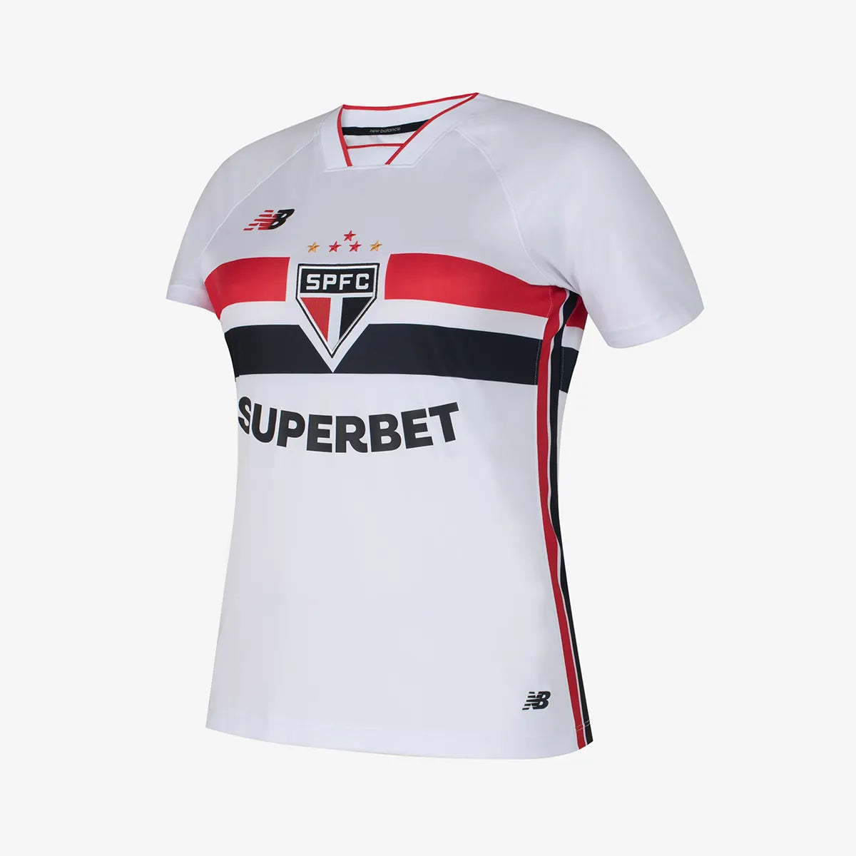 Women Jersey São Paulo I 2026/27 - image 6