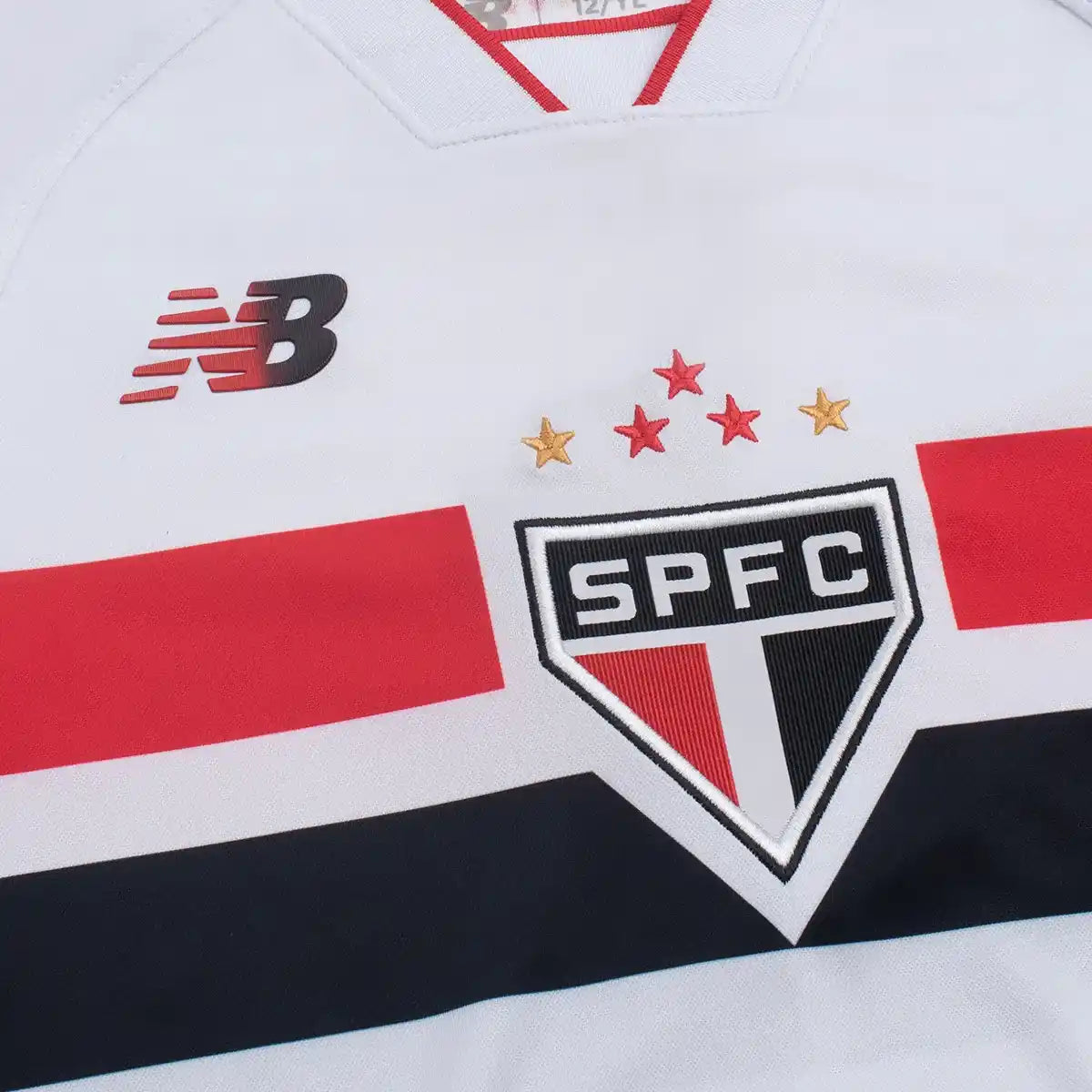 Women Jersey São Paulo I 2026/27 - image 5