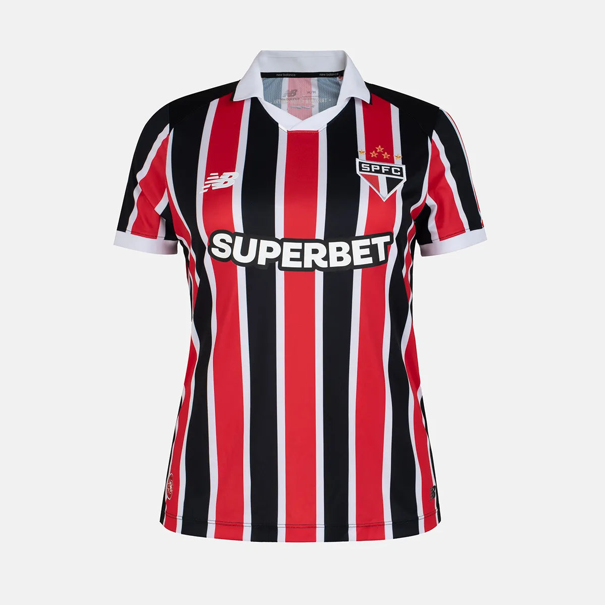 Women Jersey São Paulo II 2026/27 - image 1