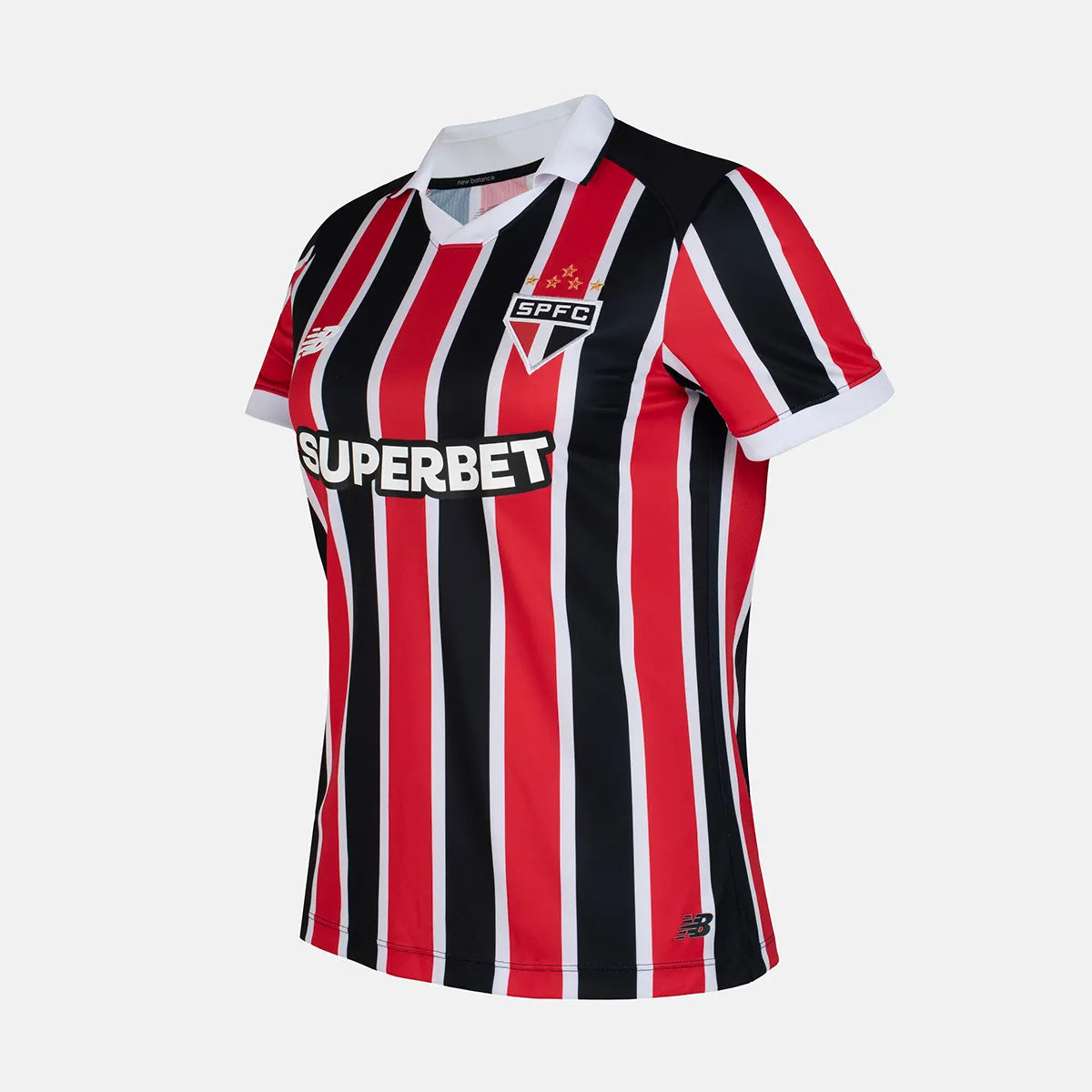 Women Jersey São Paulo II 2026/27 - image 2