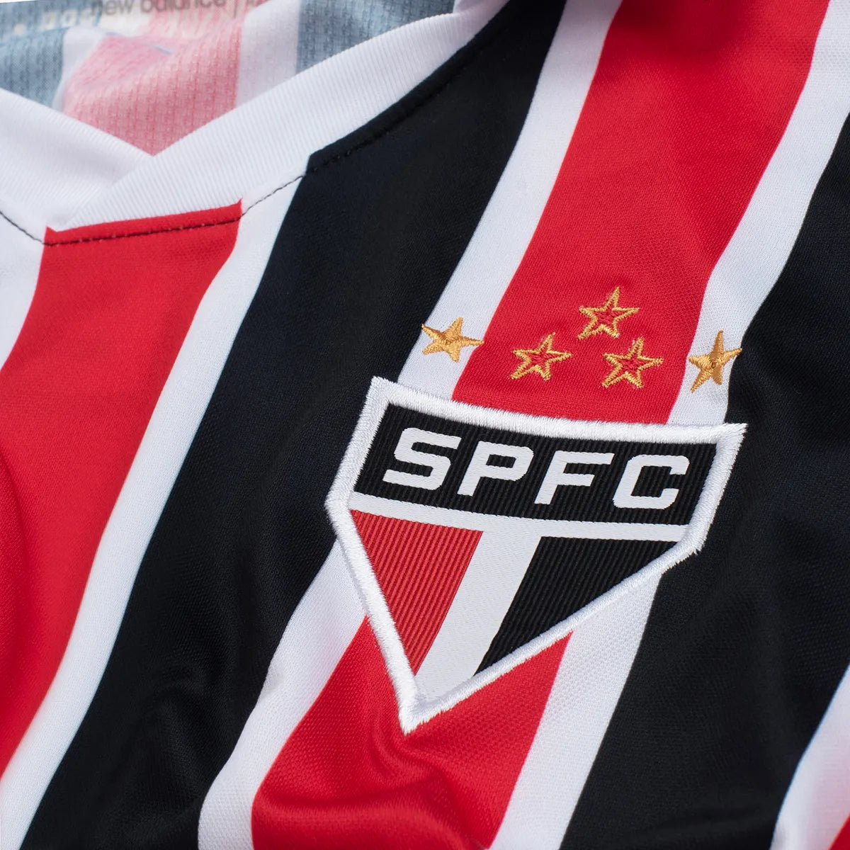 Women Jersey São Paulo II 2026/27 - image 4