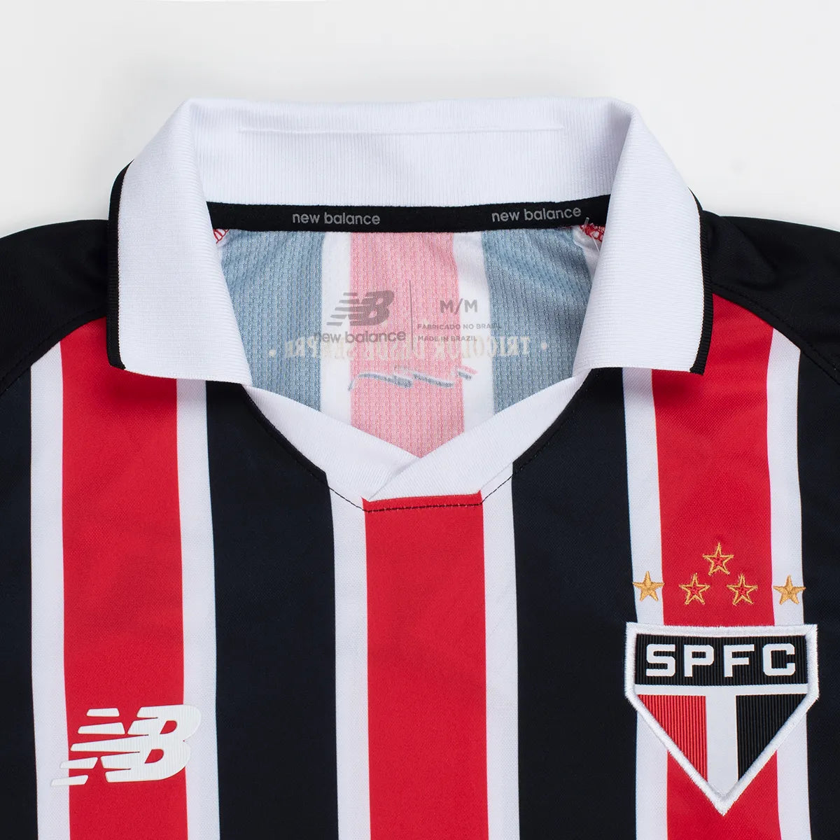 Women Jersey São Paulo II 2026/27 - image 5