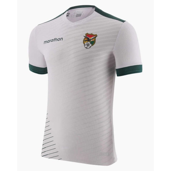 Bolivia Home Jersey 2024/25