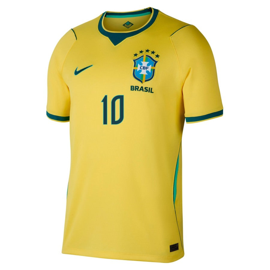 Brasil Feminina 2026 #NEYMAR JR - 10
