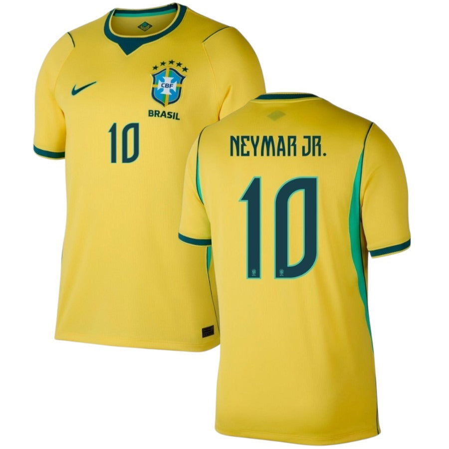 Brasil Feminina 2026 #NEYMAR JR - 10